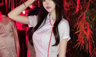 COS服是什么衣服 COS服是什么衣服